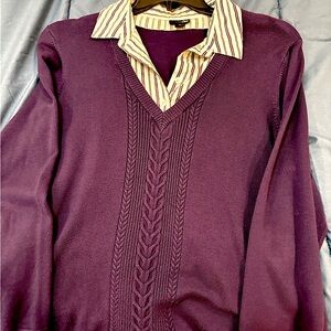 Women’s Sweater 2X